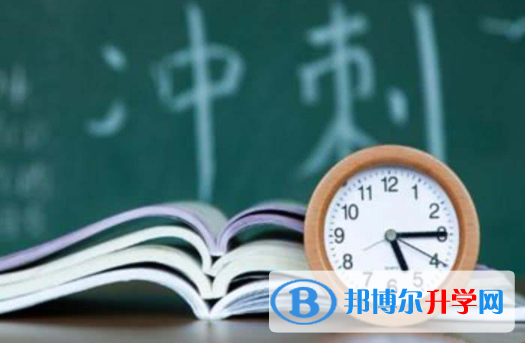 达州2022年中考后可以上什么学校