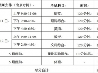 巴中2022年什么时候中考