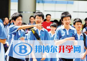 资阳2022年中考民办学校