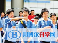 资阳2022年中考民办学校