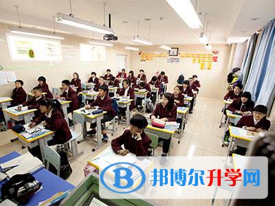  杜威国际学校2022年入学考试