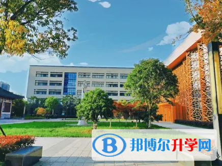  北大附属实验学校国际班2022年报名时间