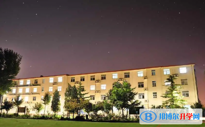  北京海定尚丽外国语学校2023年入学条件