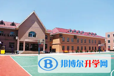  北京耀中国际学校2023年课程体系