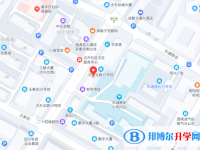 成都市青羊实验联合中学地址在哪里