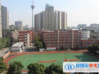 北京师范大学成都实验中学怎么样、好不好