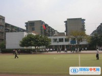 四川省成都市玉林中学高中部怎么样、好不好