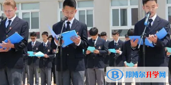  北京杜威国际学校2023年入学考试
