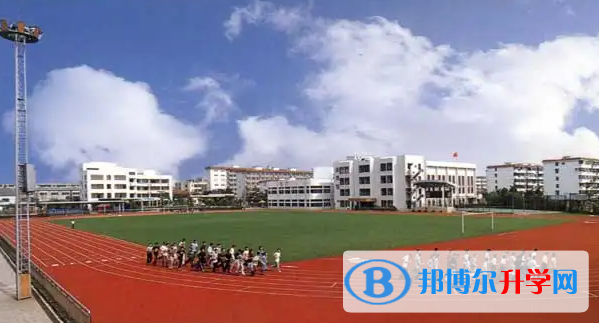 上海交通大学附属中学国际部2023年招生政策