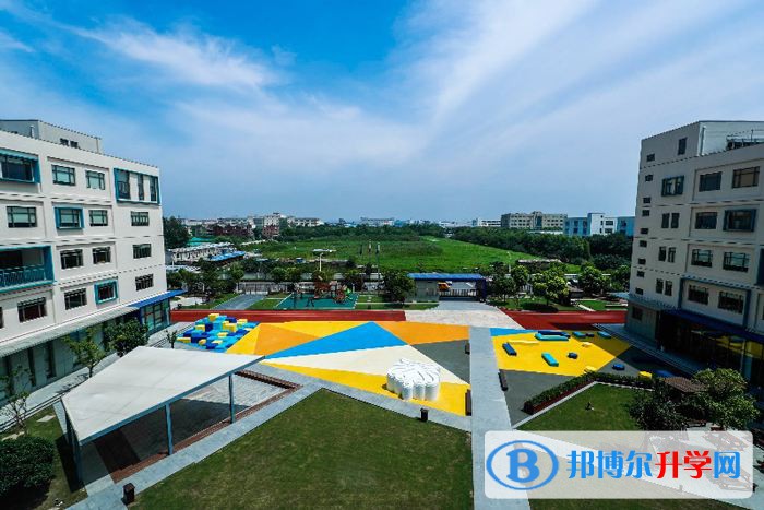 上海诺德安达双语学校2023年学费标准