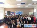 上海文来中学国际部2023年录取分数线