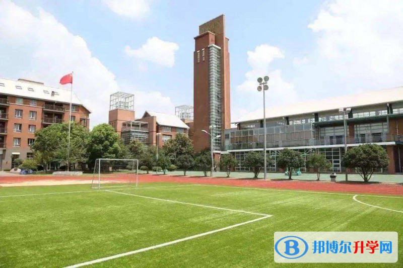 上海长宁国际学校2023年入学考试