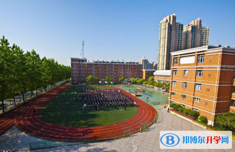 上海进华中学国际部2023年学费标准