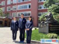 上海西南位育中学国际部2023年入学条件