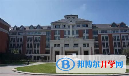 上海格致中学国际部奉贤校区2023年入学考试