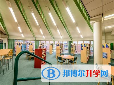 卡迪夫公学上海中心2023年课程体系