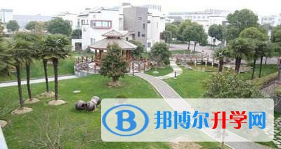 上海铭远双语高级中学2023年入学考试