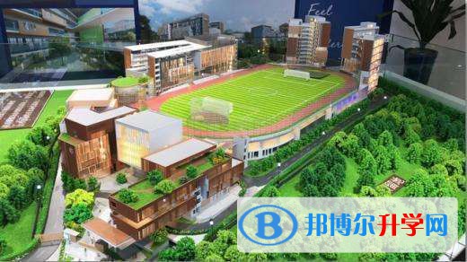 广州爱莎国际学校2022年入学考试