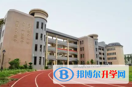 广州香江中学2023年课程体系