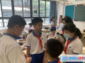 广州第六中学国际班2023年招生政策