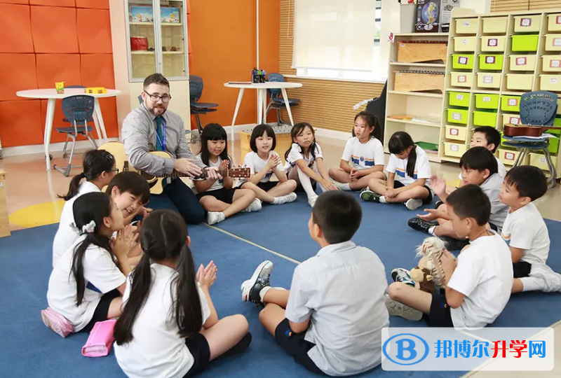 广州耀华国际教育学校2023年报名时间