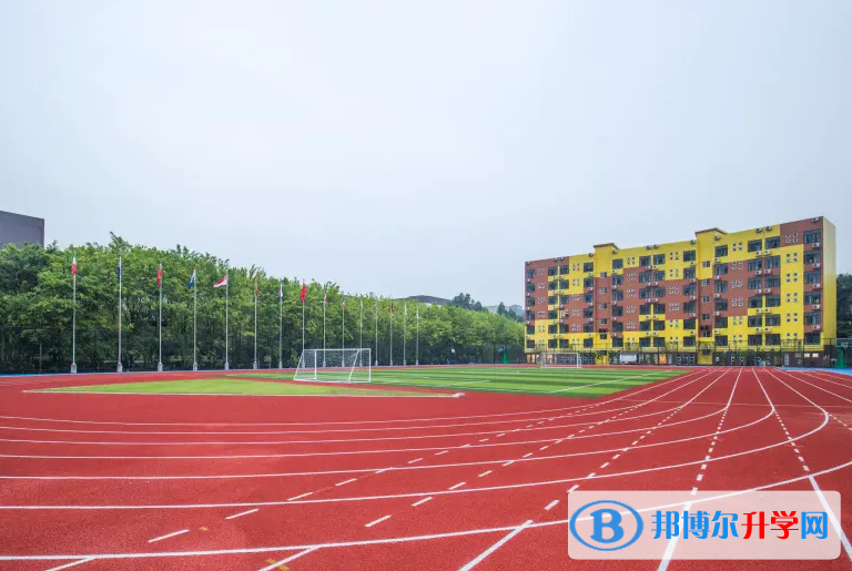 华南师范大学附属外国语学校怎么样