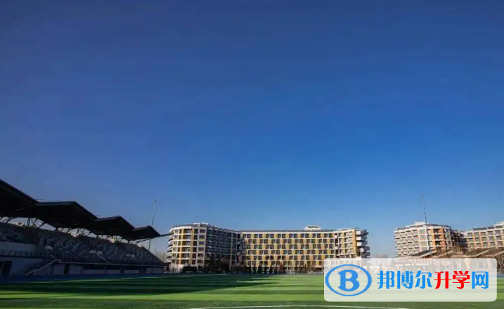 北京大兴区第一中学2023年招生代码 