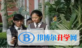 深圳中英公学2023年入学条件