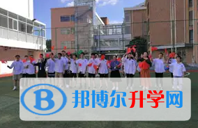 青之藤国际学校2023年招生政策