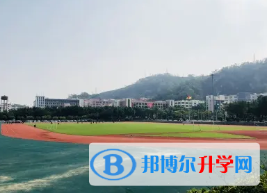 深圳富源英美学校2023年录取分数线