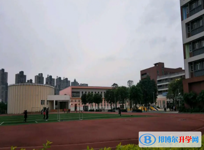 佛山实验学校罗格校区2023年学费标准