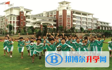广东碧桂园IB国际学校2023年入学考试
