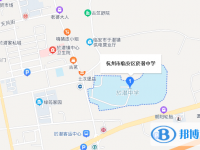 杭州市临安区於潜中学地址在哪里