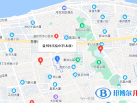 温州市实验中学地址在哪里