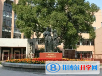 安徽安庆第一中学2024年学费、收费多少