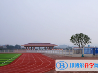 长春市第二实验中学中考2022最低投档分数线