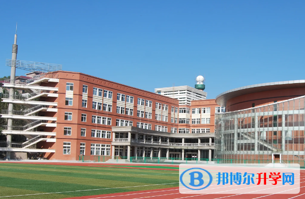 长春养正高级中学2022最低分数线