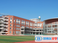 长春养正高级中学2022最低分数线