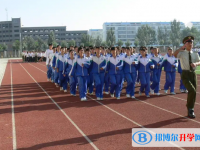 长春东师附中青华学校2022分数线