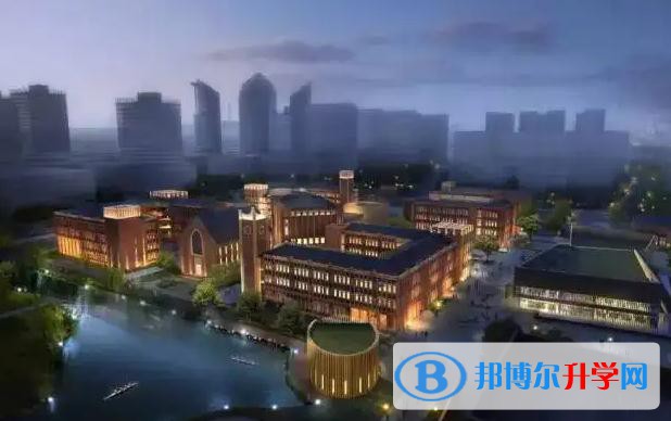 无锡国际学校2023年入学条件