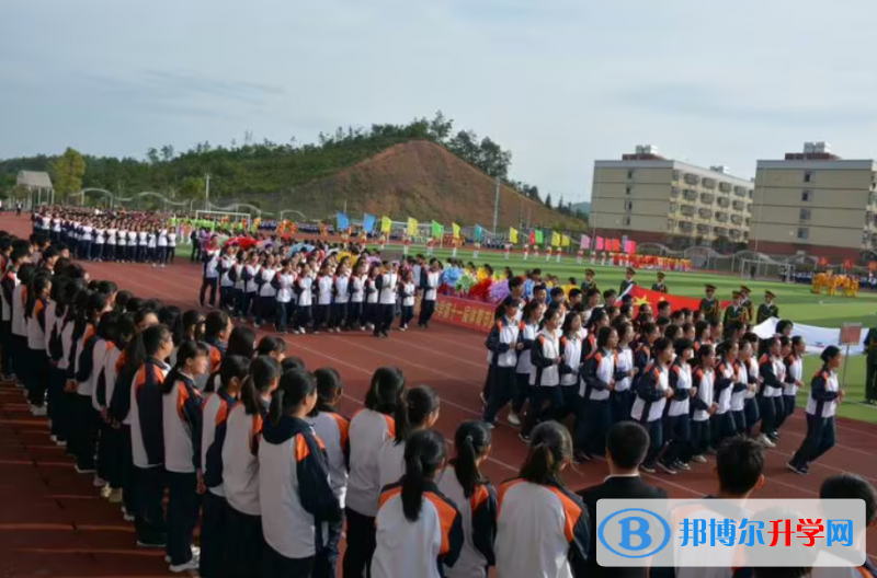 龙定南中学录取分数线(2023年参考)