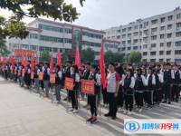 泌阳中学录取分数线(2023年参考)