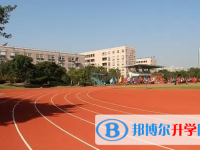 2022南阳市第一完全学校录取分数线（2023参考）