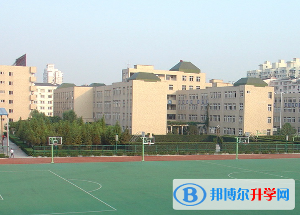 2022栾川县实验高中录取分数线(2023参考)