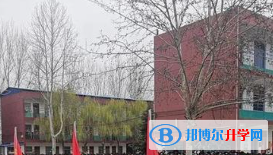 2022许昌市东城高中录取分数线（2023参考）