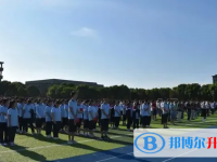 海宁市高级中学怎么样、好不好