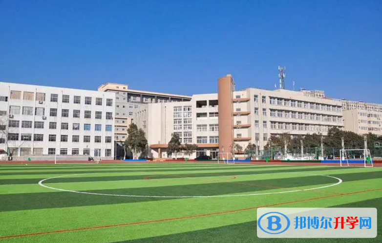 2022新乡市新誉佳高中、河南师大附中实验学校录取分数线(2023参考)