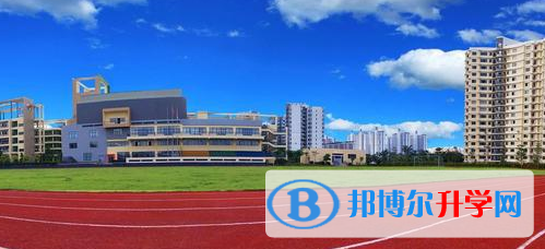 2023三亚市第一中学多少钱(学费明细)