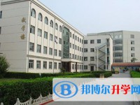 黄骅中学录取分数线(2023年参考)