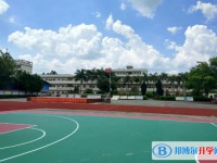 平山实验中学录取分数线(2023年参考)